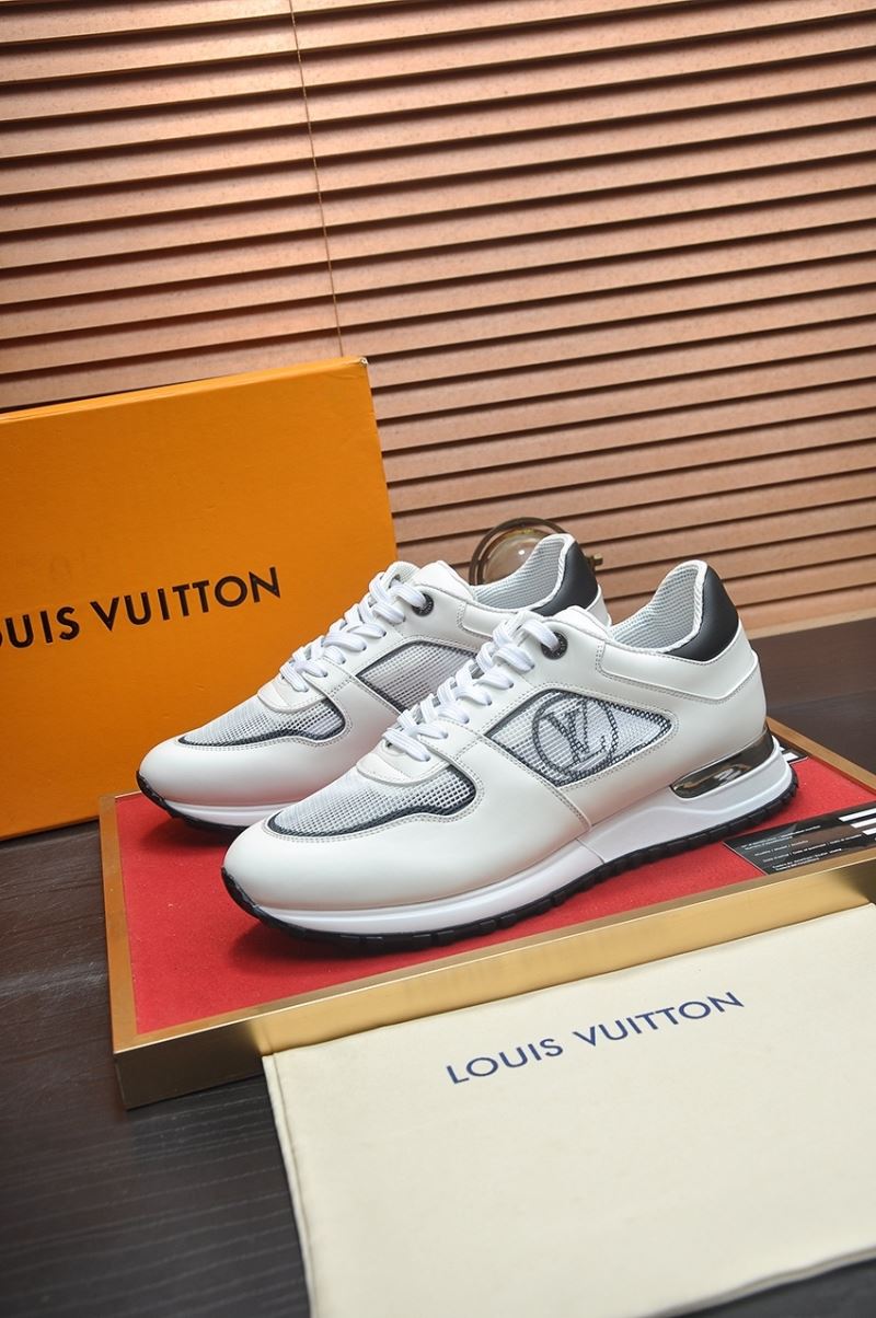 Louis Vuitton Run Away Sneaker